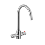 Termostatik Eviye Bataryası - Su Tasarruflu