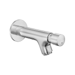 Zaman Ayarlı Aplike Lavabo Musluğu