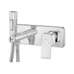 Tiera Ankastre Taharet Bataryası Sıva Üstü Grubu - El Duşlu