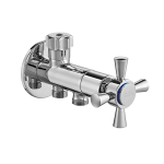 Tiera Ankastre Taharet Bataryası Sıva Üstü Grubu - El Duşlu