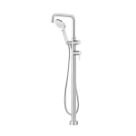 Purity Ayaklı Küvet Bataryası